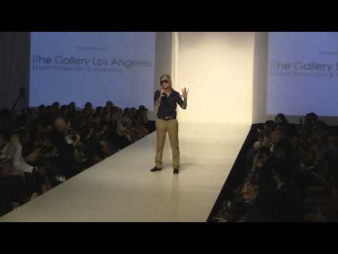 Mikey Koffman Opens L.A. Fashion Weekend Sunset Go...