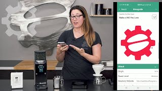 Acaia Pearl Model S Coffee Scale | Crew Review
