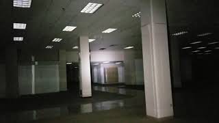 Exclusive Abandoned Exploration of The Former Sears in Trotwood, Ohio (Last Salem Mall Remnant)