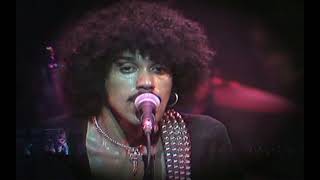 Thin Lizzy - Southbound live at The Rainbow 1978