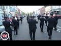 Moneyslane FB @ Upper Bann Fusiliers FB Parade 2026