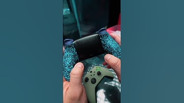 PS5 vs Xbox… Which One Looks BETTER?! 👀❓ (You Won’t Believe These Controllers!)