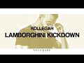 Kollegah – Lamborghini Kickdown (Lyric Video)