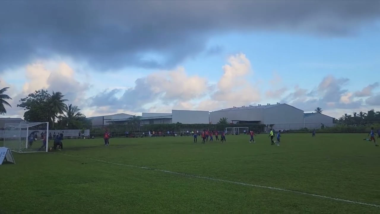 2024 Digicel Fiji Premier League Round 8 - Nasinu FC vs Navua FC Highlights (Fiji Football)