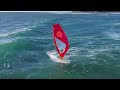April 2024 - All Drone the Clips from Pacific Beach Surfing in San Diego Ca