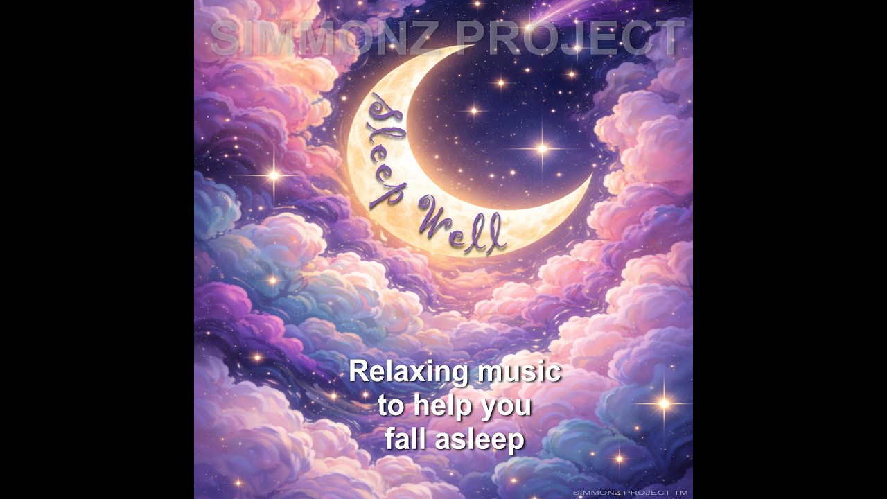 SLEEP WELL ALBUM
