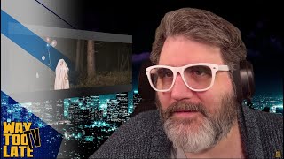 REACTION VIDEO! Bat For Lashes - What's A Girl To Do? FIRST TIME HEARING! Way Too Late to the Party!
