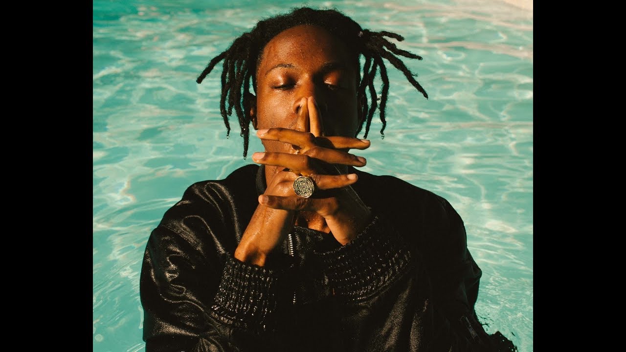East coast/Joey Badass Type Instrumental beat - "Ambassador" prod by Drumatic 2020