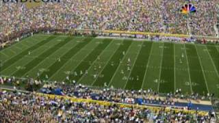 Michael Floyd Burns Nevada For 3 Touchdowns