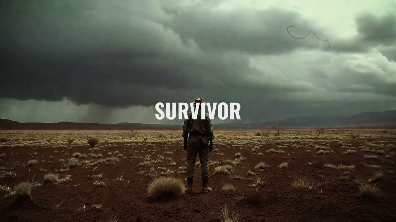 [FREE] Orchestral Type Beat - Survivor |  Instrumental Trap Beat 2026