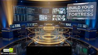 Controls to Build Physical Security Fortress | Physical and Environmental Security Procedure