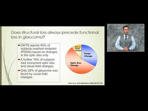 Glaucoma Detection Lecture