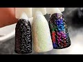 Мыльные пузыри 🧼 💅Новый дизайн ногтей Bubble Nails