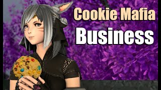 Passive Gil income | 1-2 Million Gil with Cookies (Quick & Easy)