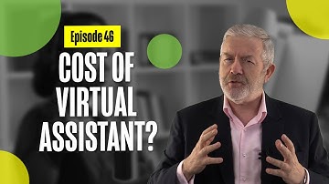 HOW MUCH Does It Cost To Have a VIRTUAL ASSISTANT?