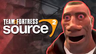Project TF on Source 2 - Valve's New Singleplayer Team Fortress?