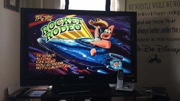 Spongebob Squarepants Creature From The Krusty Krab Game #2 Part 5