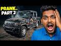Team లో ఎవ్వరిని వదలను - Revenge Prank 🔥🔥 Telugu Experiments