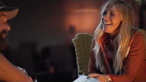 Thumbnail of "Hey Rivers" | Drew & Ellie Holcomb | OFFICIAL MUSIC VIDEO