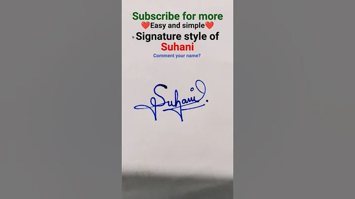 signature style of suhani😍 #shorts#short#viral#trending #youtubeshorts#signature #reels #shortvideo