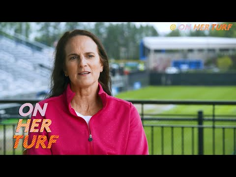 Women's World Cup 2019: Carla Overbeck uses coaching to give ...