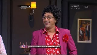Pakar Cinta Mulai Beraksi - Ini Sahur 7 Juni 2018 (6/7) Pakar Cinta Mulai Beraksi - Ini Sahur 7 Juni 2018 (6/7)