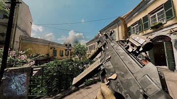 Battlefield 6 Live - Road To Max Rank #7 - UMG-40 - ENGINEER GAMEPLAY *I Got a Facecam*