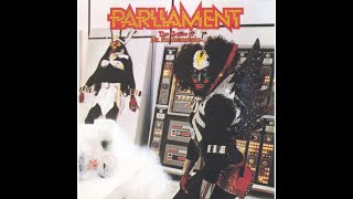 3000 Best Albums [2308] Parliament - The Clones of Dr. Funkenstein
