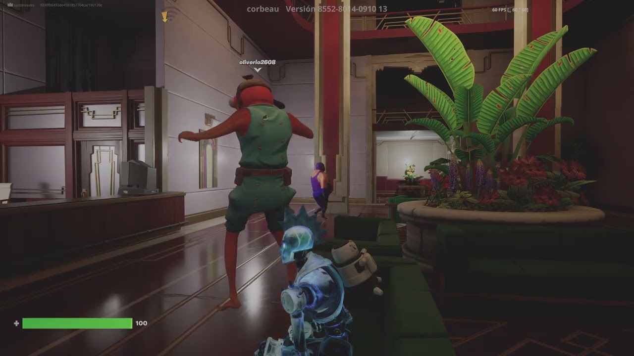 MC Jackson HORROR PART2