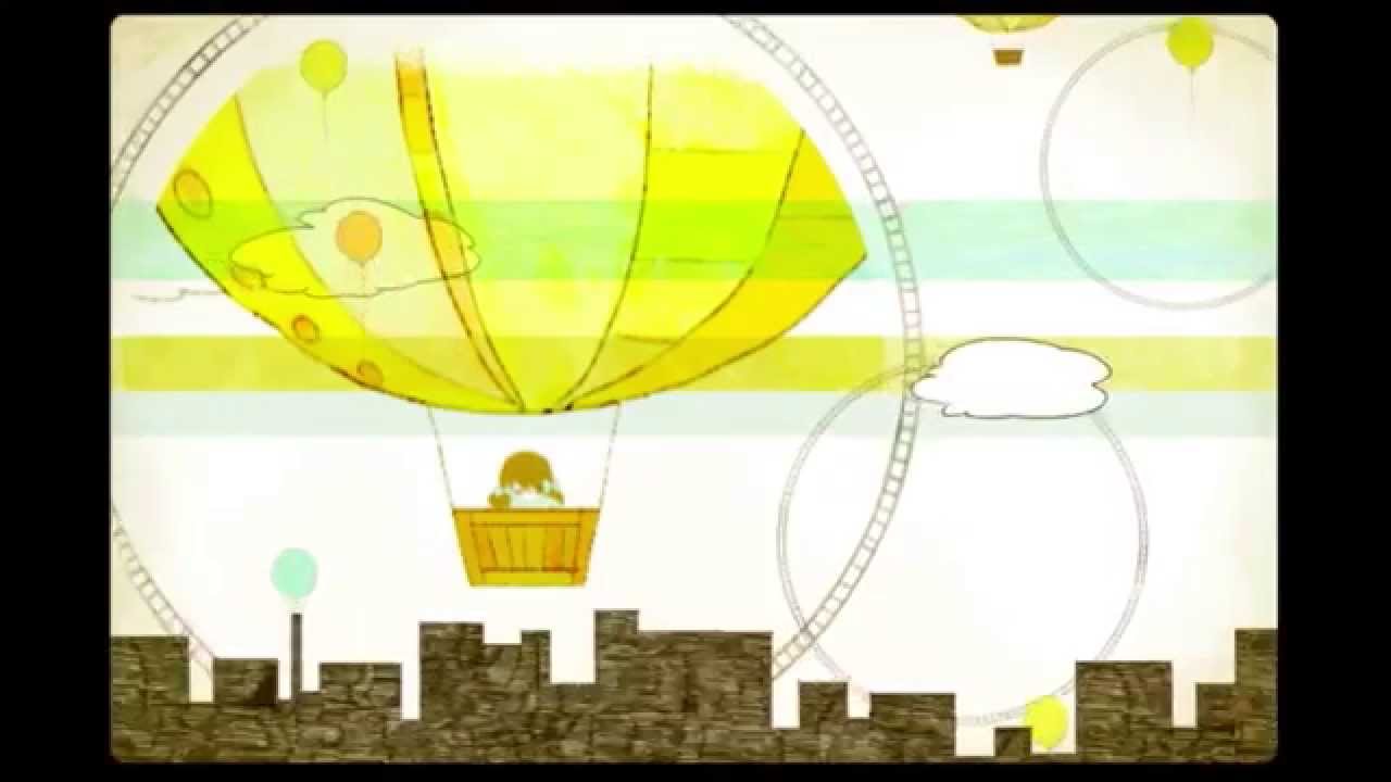 アイロニ　歌いました【鹿乃】