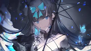 Nightcore  Cry Baby clean Bandit Anne Marie David Guetta  S