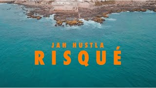 Jah Hustlah - Risqué (Clip Officiel)