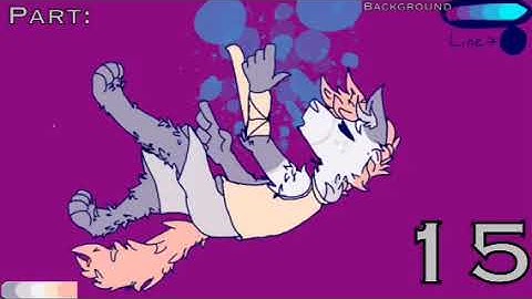 {PERMANENTLY CLOSED} {Clarity} OC Vent ColorPalette Map