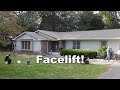 Painting the Exterior - Flip House 19