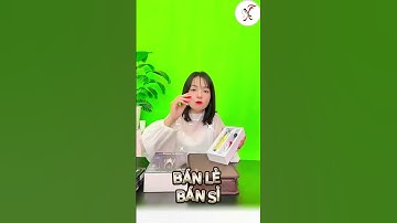 Các mẫu Tông đơ cắt tóc  hot nhất 2024  #myphamxuanthuy #Myphamchinhhang #reels