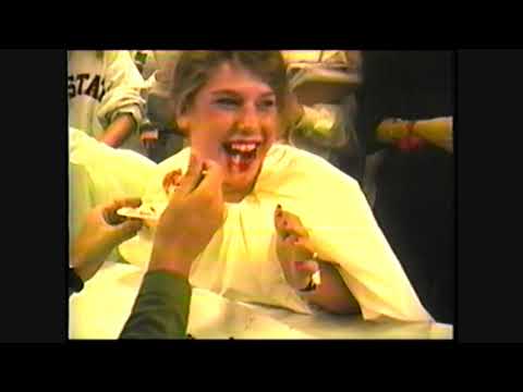 1991-92 North Catholic High School Video Yearbook