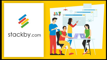 Welcome to Stackby | Product Tour