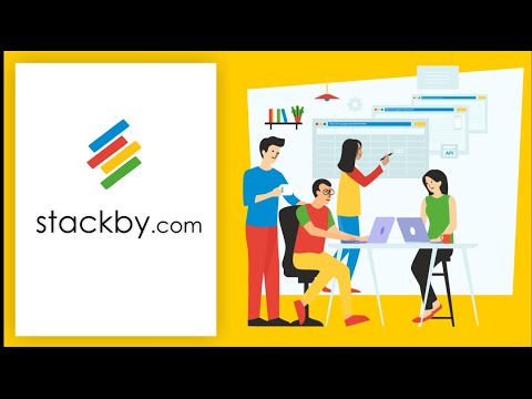 Welcome to Stackby | Product Tour