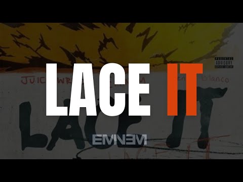 Eminem - Rain Man [Lyrics] [4KUHD] 