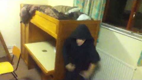 Droideka - Get Hyper Official Music Video