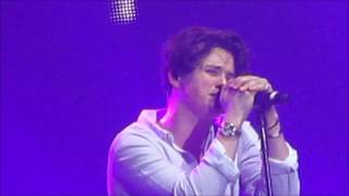 Paper Hearts - The Vamps (Belfast)