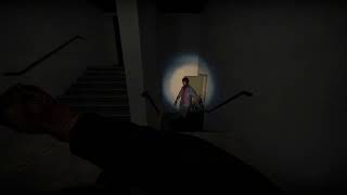 NMRIH - NMO Condemned Solo Run (Classic Realism)