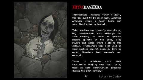 [ PROJECT HITOBASHIRA ]: Ren