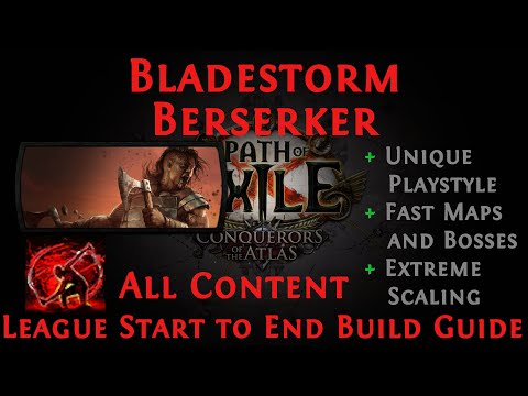 Video: Bladestorm • Stran 2