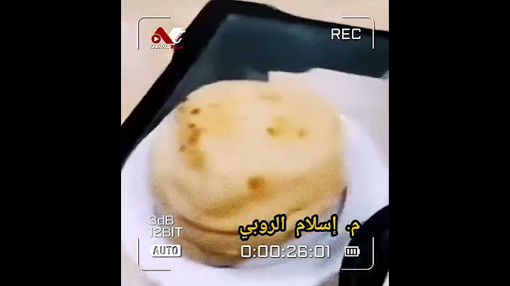 شاب يوثق لحظات حياته بعد الطلاق 😅