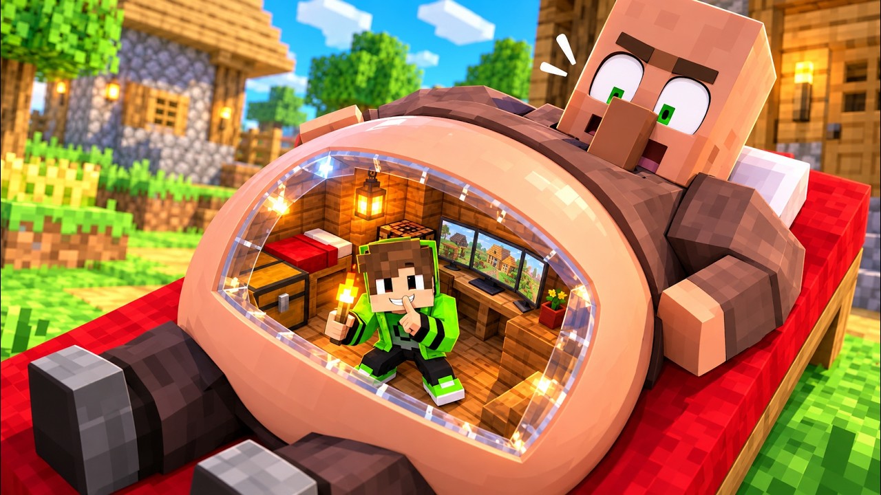 Latest Title & Thumbnail