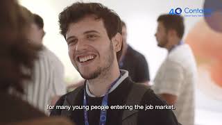 Contacto Program | 40 years