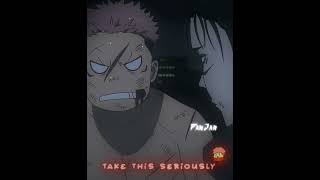 I Hope Itadori Can Save His Brother Itadori Choso Edit Jujutsu Kaisen 