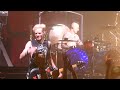 &quot;Fat Lip &amp; Still Waiting&quot; Sum 41@Pier Six Pavilion Baltimore 4/29/24