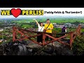 First Impressions of PERLIS: Kangar & Padang Besar Roadtrip! - MALAYSIA FOOD TOUR & TRAVEL VLOG